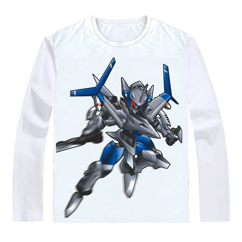 Футболки Danball Senki Wars рубашки с длинным рукавом разных стилей косплей рубашка danбор