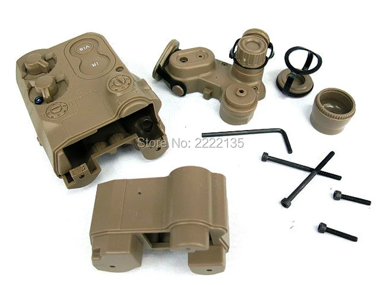 Это PEQ-16 манекен LiPo никель-металл-гидридных и никель-кадмиевых типов