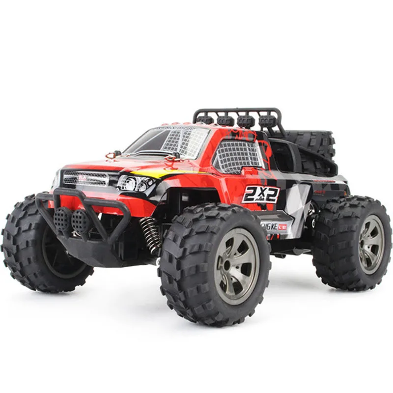 Высокая Spped RC автомобили 2 4 ГГц 1:18 rtr комплект Р/У Машинки амортизатор ПВХ оболочка