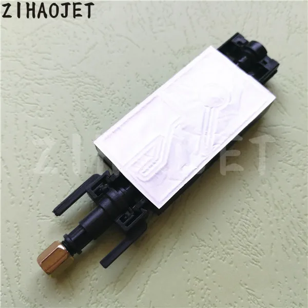8pcs DX5 UV ink damper for Epson TX800 print head dumper / Plotter Mimaki JV33 JV5 Galaxy UD Locor with connector | Компьютеры и офис