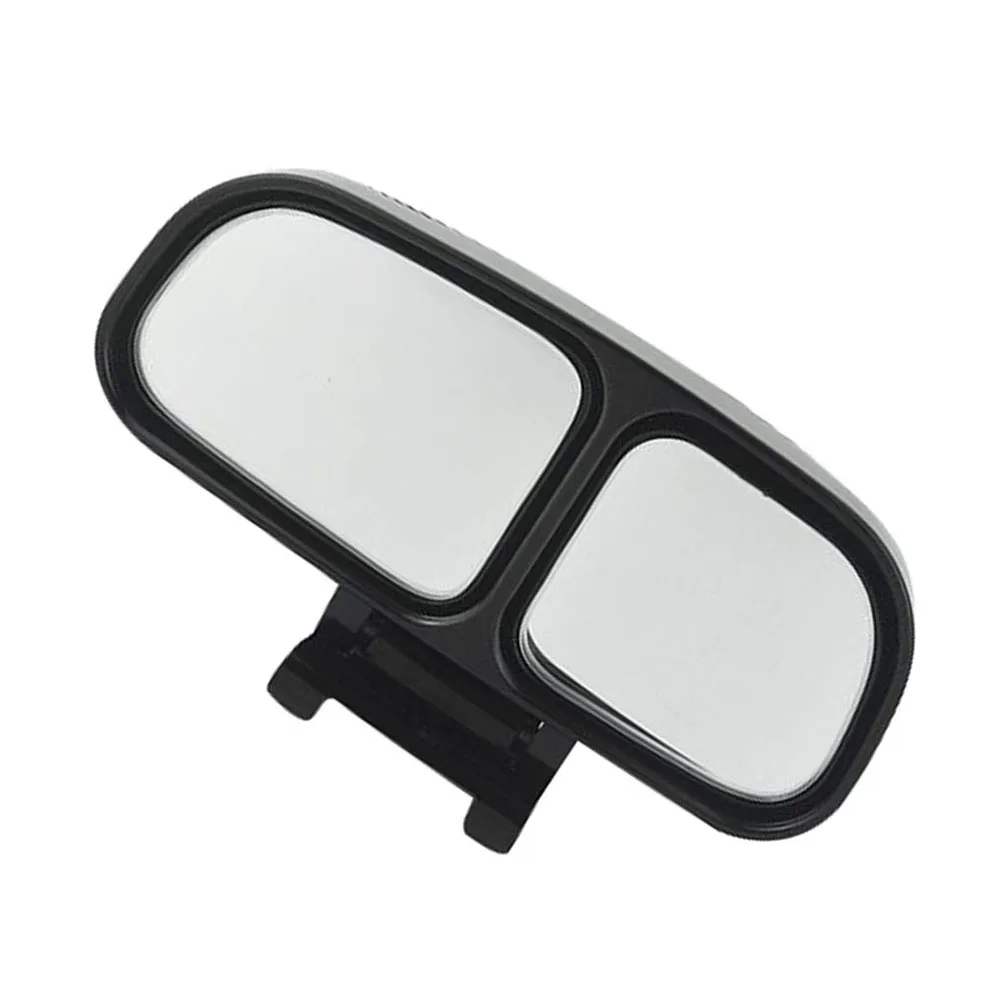 Заднее боковое крыло аксессуары наружное регулируемое двойное стекло заднего