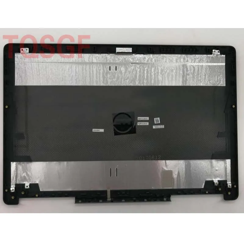 Задняя крышка ЖК дисплея для DELL Precision M7710 7720 3XPXG 03XPXG Black|Сумки и чехлы ноутбуков| |