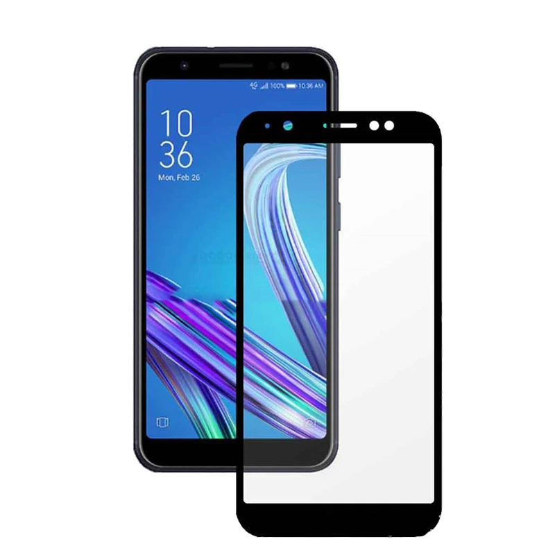 Защитная пленка для экрана ASUS Zenfone Live L1 ZA550KL из закаленного стекла ZA551KL G552KL Go Edition