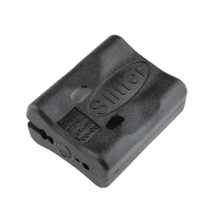 ZHWCOMM 10 шт. продольная балочная трубка, устройство для снятия изоляции в комплекте, волоконно-оптический кабель для портретной стриптиза