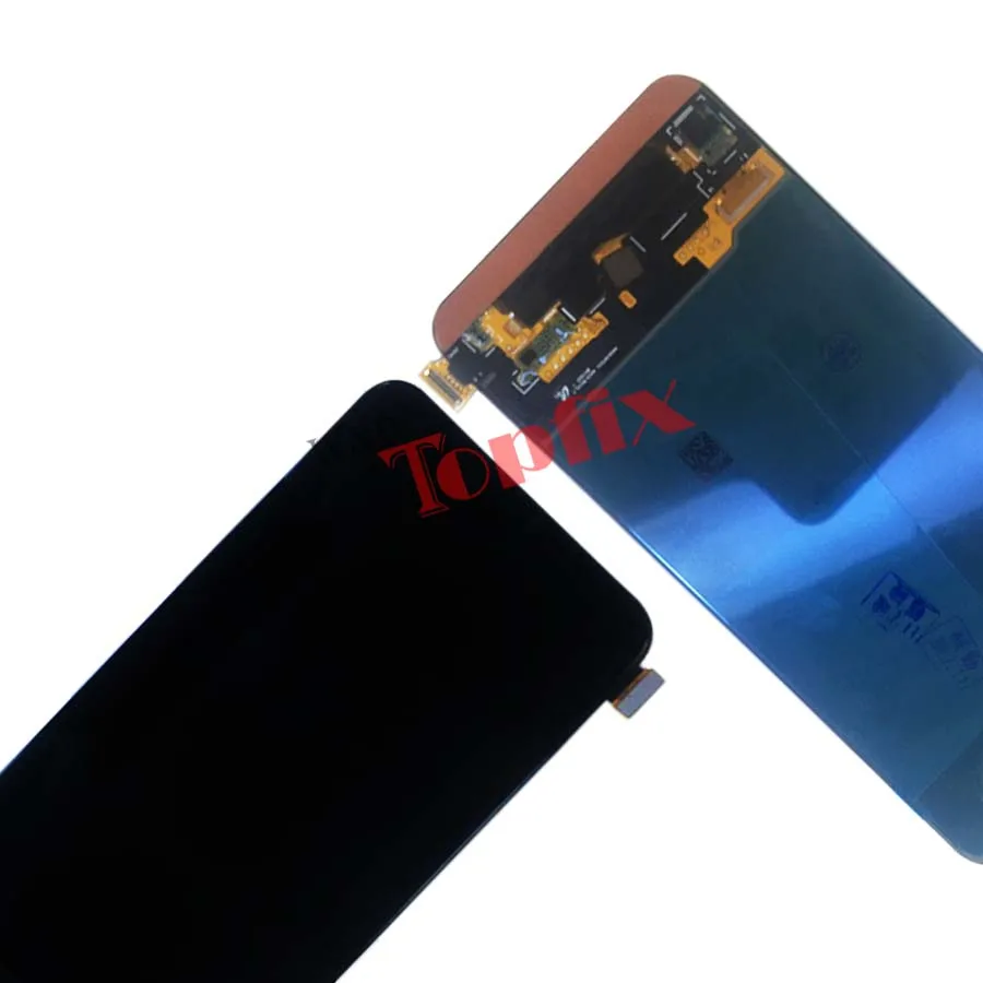 Pantalla t&aacute;ctil LCD para Huawei Nova 5 Pro, cristal, Sensor de Panel t&aacute;ctil, piezas de repuesto, novedad-5