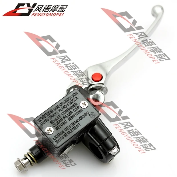 Бесплатная доставка для высококачественного тормозного насоса Honda NSR250 CBR250/400 VT250