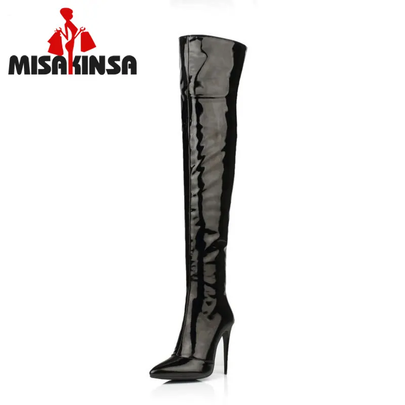 FITWEE/женские зимние ботинки размер 33 43|botas mujer|boots women shoesbota over |