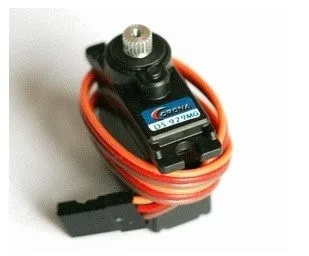 Цифровой Сервопривод Corona DS 929MG Metal gear для 450 V2/SPORT/PRO|servo servo|servo digitalservo digital metal |
