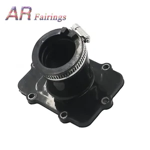 Детали для снегохода, карбюратор для впускного карбюратора для лыж DOO MXZ 550X 06-09экспедиция 550F 2005-2006  MXZ GTX GSX 550F 2005-2008