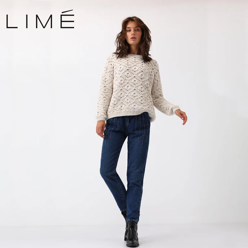 Джинсы LIME 340|0943|740| |