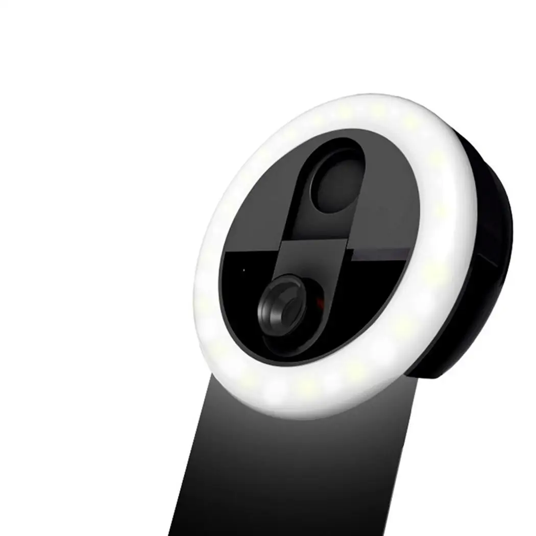 Портативный нескользящий вращающийся на 360 градусов Bluetooth V3.0 селфи 5 В/1 А для