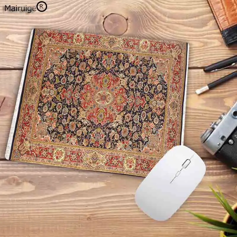 Mairuige 18x22x20x25 см В розницу большие резиновые Мышь колодки league of legends Лидер продаж