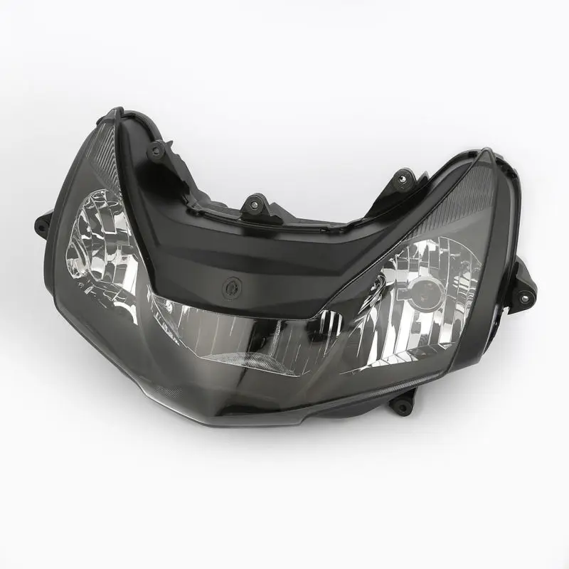 Передняя фара в сборе для мотоцикла Honda CBR954RR 2002 2003 CBR 954RR 02 03|headlamps for motorcycles|headlamp