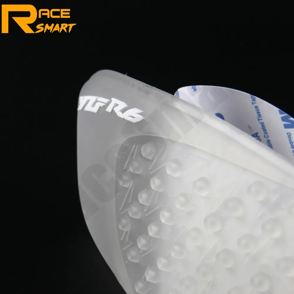 Мотоциклетные прокладки для бензобака YAMAHA YZF R6 2008-2016 наколенник Защитная