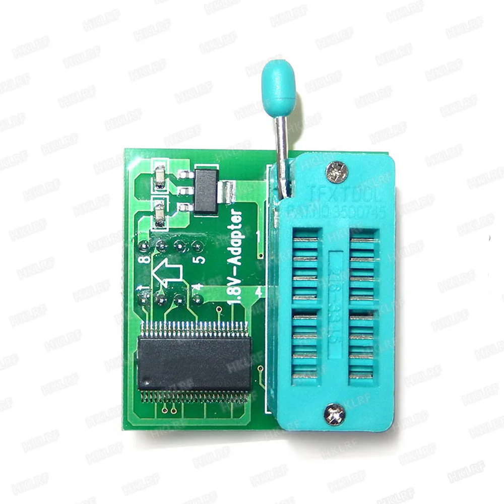 1 8 В SOP28 SOP8 SOP20 SOP16 PLCC44 32 28 20 IC экстрактор 16 шт. адаптеры розетки для TL866CS/A EZP2010 RT809F RT809H