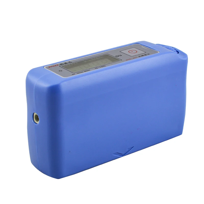 Горячая Распродажа глянец цвет яркость глоссметр измеритель краска дерево