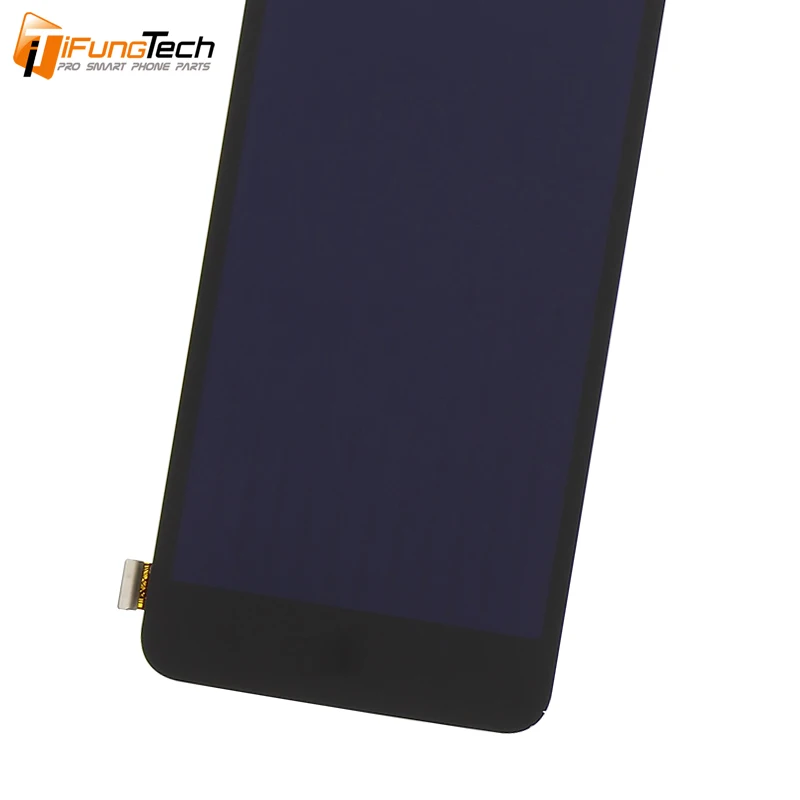 Оригинальный Для LG K4 2017 M160 Phoenix 3 ЖК-дисплей с сенсорным экраном дигитайзер в сборе