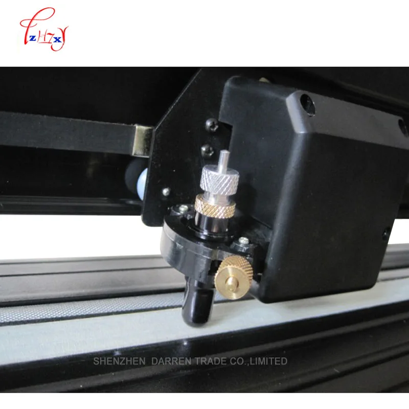 1 шт. контур вырезать режущий плоттер/USB Виниловый Мини рабочего Портативный