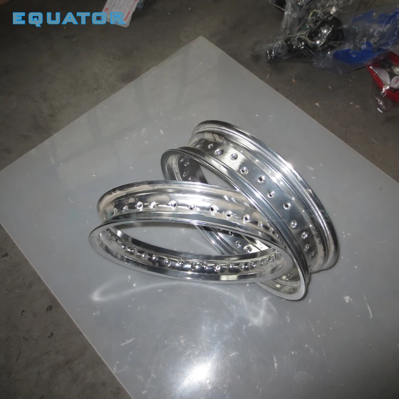 3,5*17 дюймов 4,25*17 дюймов 3,5X1" 4,25X17" 36 спиц отверстия алюминиевый сплав колесные диски для мотоциклов