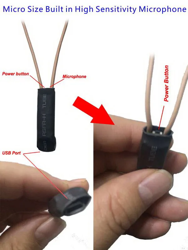 4,1 bluetooth наушники кабель речевой передатчик гарнитура Громкая связь Голосовая гарнитура Индуктивный передатчик для телефона bluetooth