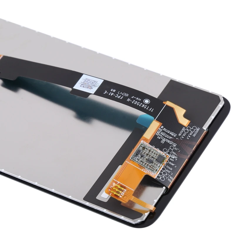 Высококачественный ЖК экран и дигитайзер в сборе для OPPO A73 с инструментами|Экраны