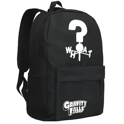 Рюкзак Mabel Dipper Pines модный школьный рюкзак унисекс из ткани Оксфорд|backpack fashion|fashion