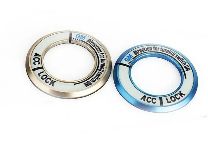 В наличии 5 цветов светящаяся наклейка на зажигание катушки для Хидео