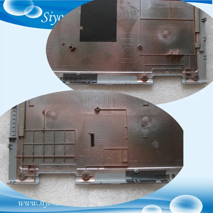 90%-98% нижний базовый чехол для ноутбука D для 13 дюймов Dell Inspiron 13 7347 7348 13-7347 13-7348 13-7000 13-серии