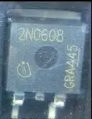 2N0608 автомобильная компьютерная материнская плата часто используемые пластыри MOS