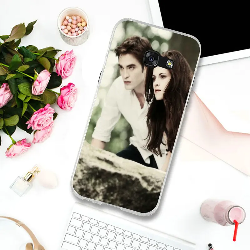 Мягкий силиконовый прозрачный чехол из ТПУ для Samsung Galaxy A3 A5 A7 J3 J4 J5 J6 J7 J8 2018 2016 2017 |