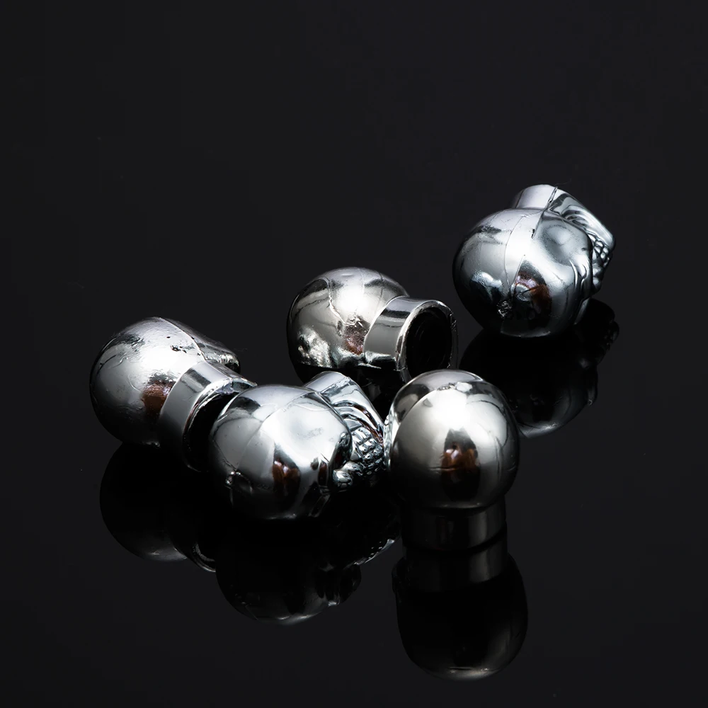 5 шт. колпачки для автомобильных шин и колес|Крышки клапана| |