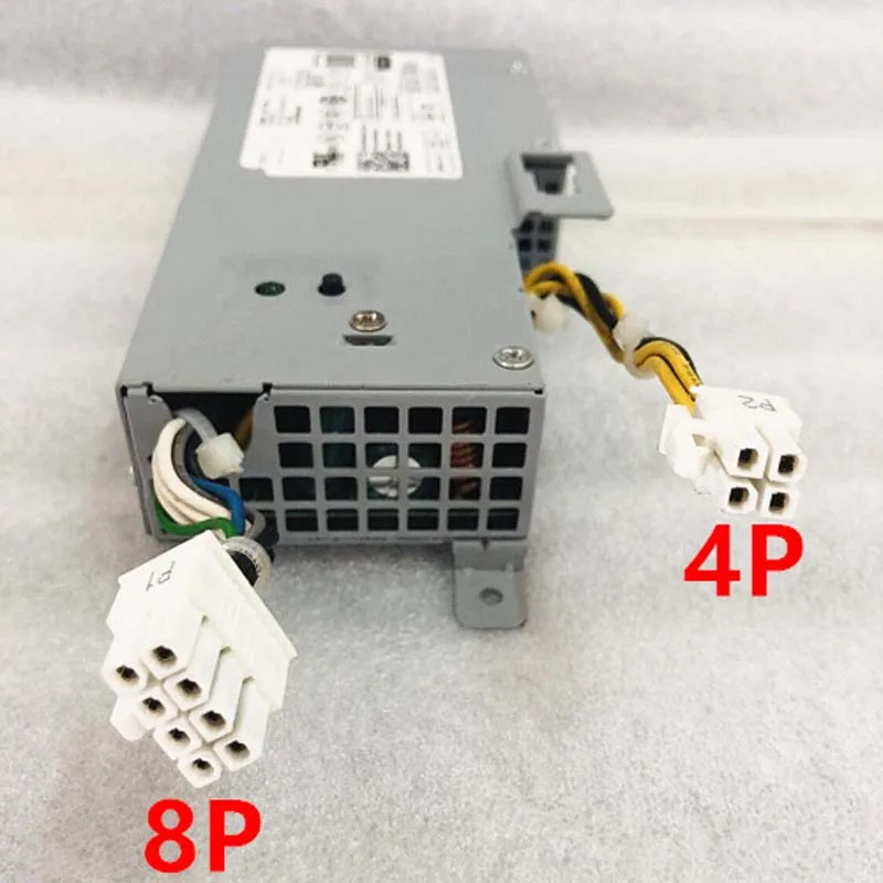 Блок питания для Optiplex 7010 9010 USFF K350R 0K350R L180EU 00 180W|Блоки компьютеров| |