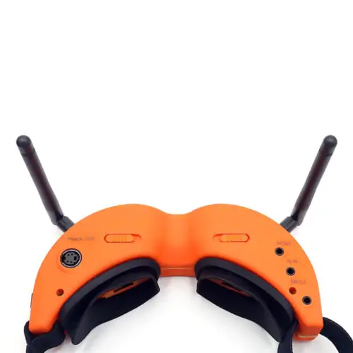 Skyzone Upgrade 5 8 GHz 48CH FPV Мультифункциональный Goggle Dual Diversity приемник | Игрушки и хобби