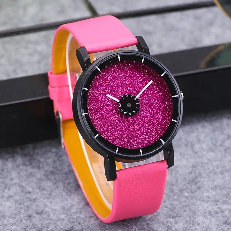 Классический Для женщин часы мужчин Топ Известный люксовый бренд кварцевые Star