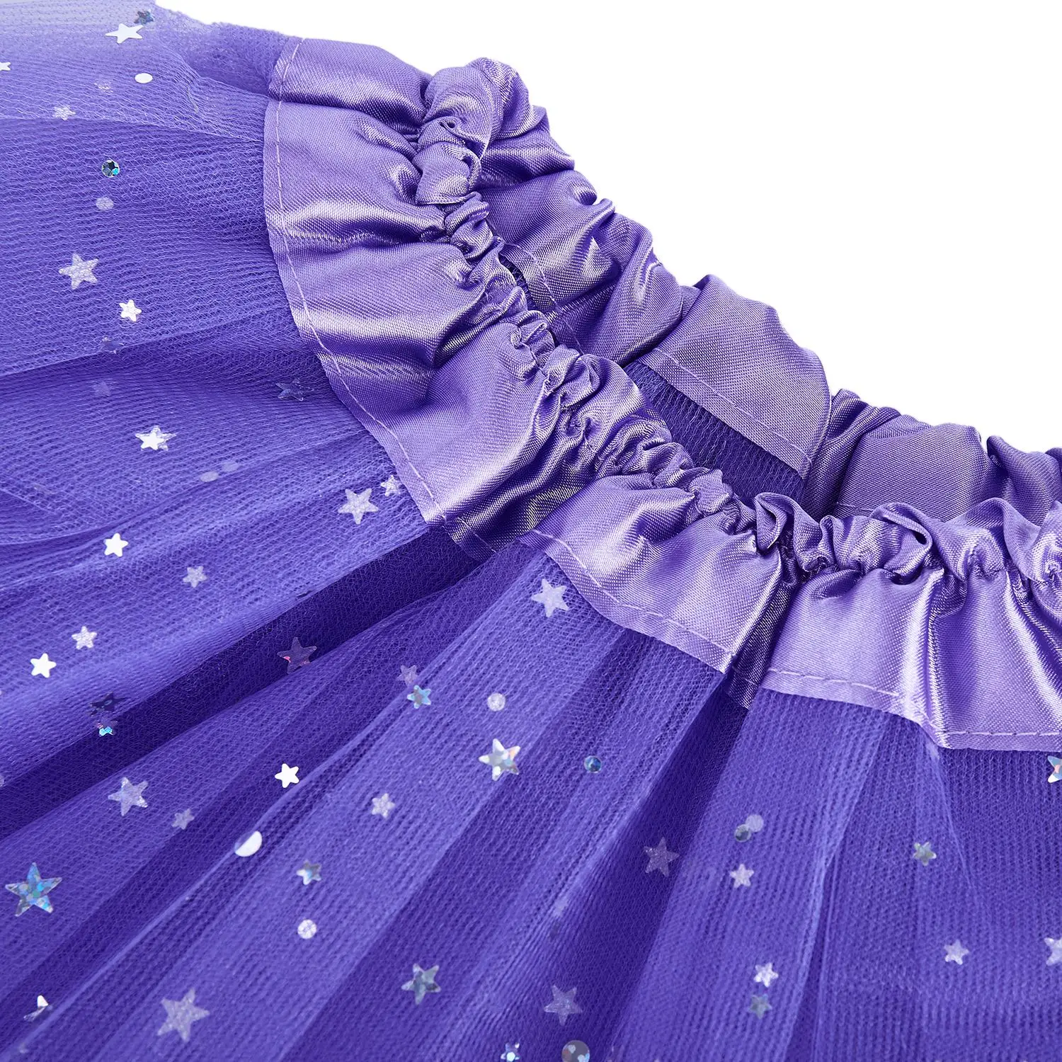 ABWE Лучшая распродажа нарядная детская одежда для девочек пышная юбка пачка со