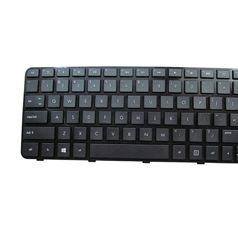 США клавиатура для hp Pavilion G6 2000 G6Z g6 2100 2163sr AER36Q02310 R36 английский черный с