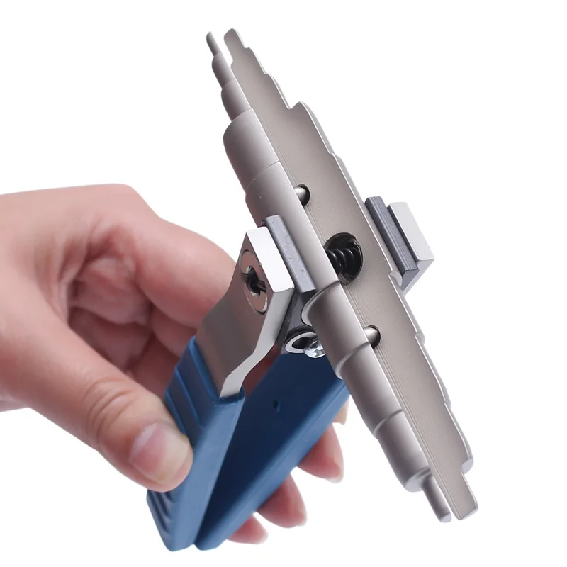 Ручной расширитель труб новый тип медный портативный ручной стояк диапазон 6 22 мм