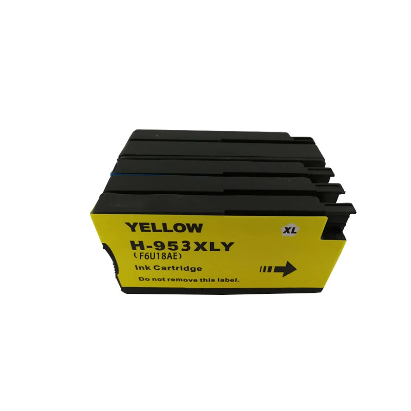 Картридж для HP 953 953XL OfficeJet 7740 8210 8710 8715 8720 8730 E213 с чипом|Чернильные картриджи| |