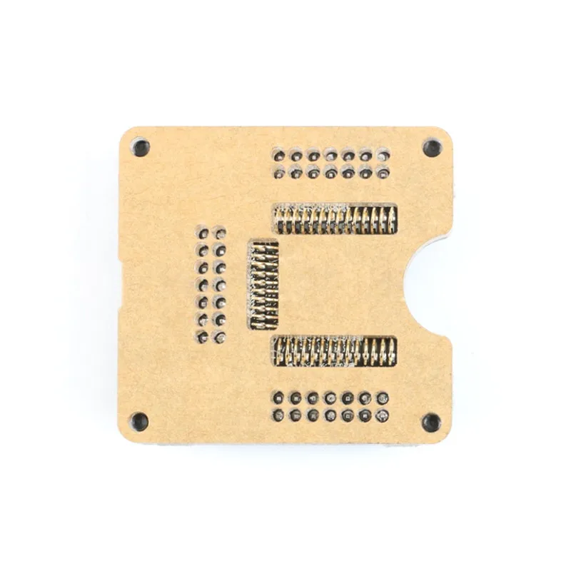 ESP8266 ESP-WROOM-32 ESP32-WROVER Esp32 макетная плата тестовая доска сжигание приспособление