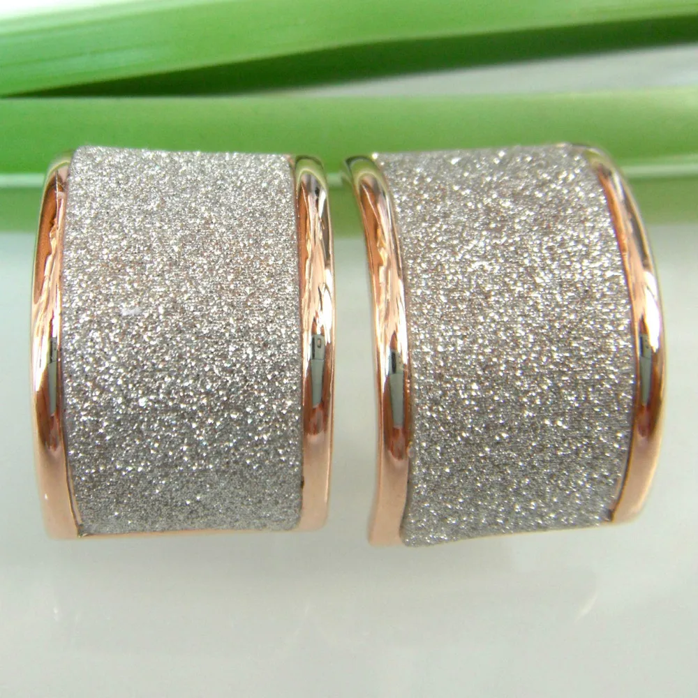 Серьги пусеты с квадратным бантом Navachi SMT1256|earring warehouse|earring stoneearring card |