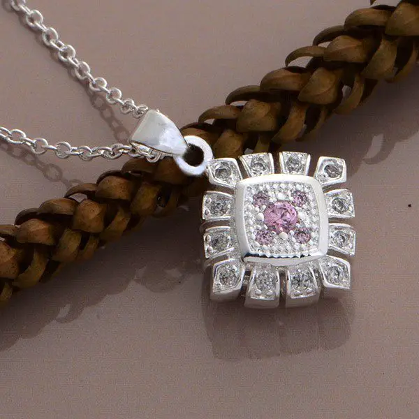 Оптовая продажа высококачественные посеребренные модные ювелирные цепи