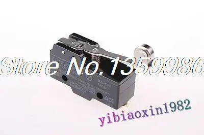 1x Z 15GW2 B черный длинный шарнирный рычажок|switch switch|switch typesswitch position |