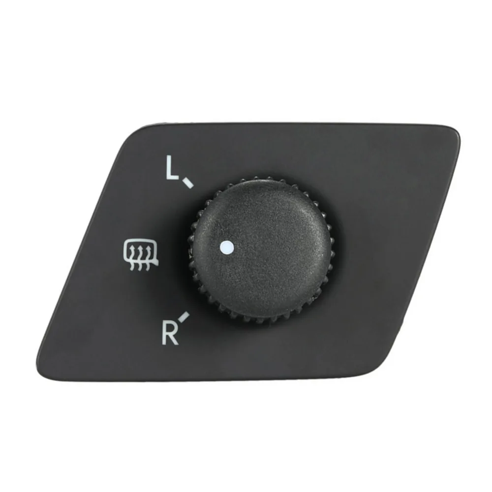 Автомобильный зеркальный переключатель боковое зеркало заднего вида Стайлинг