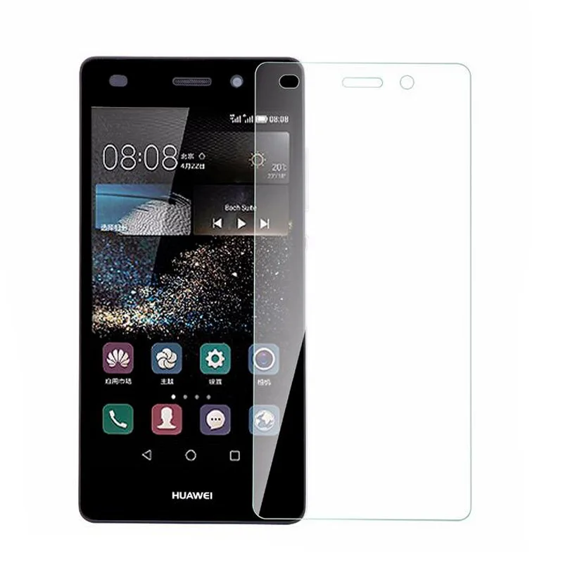 Защитная пленка 9H для Huawei Y3 Y5 Y530 Y6 II Pro защита экрана телефона защитная стеклянная