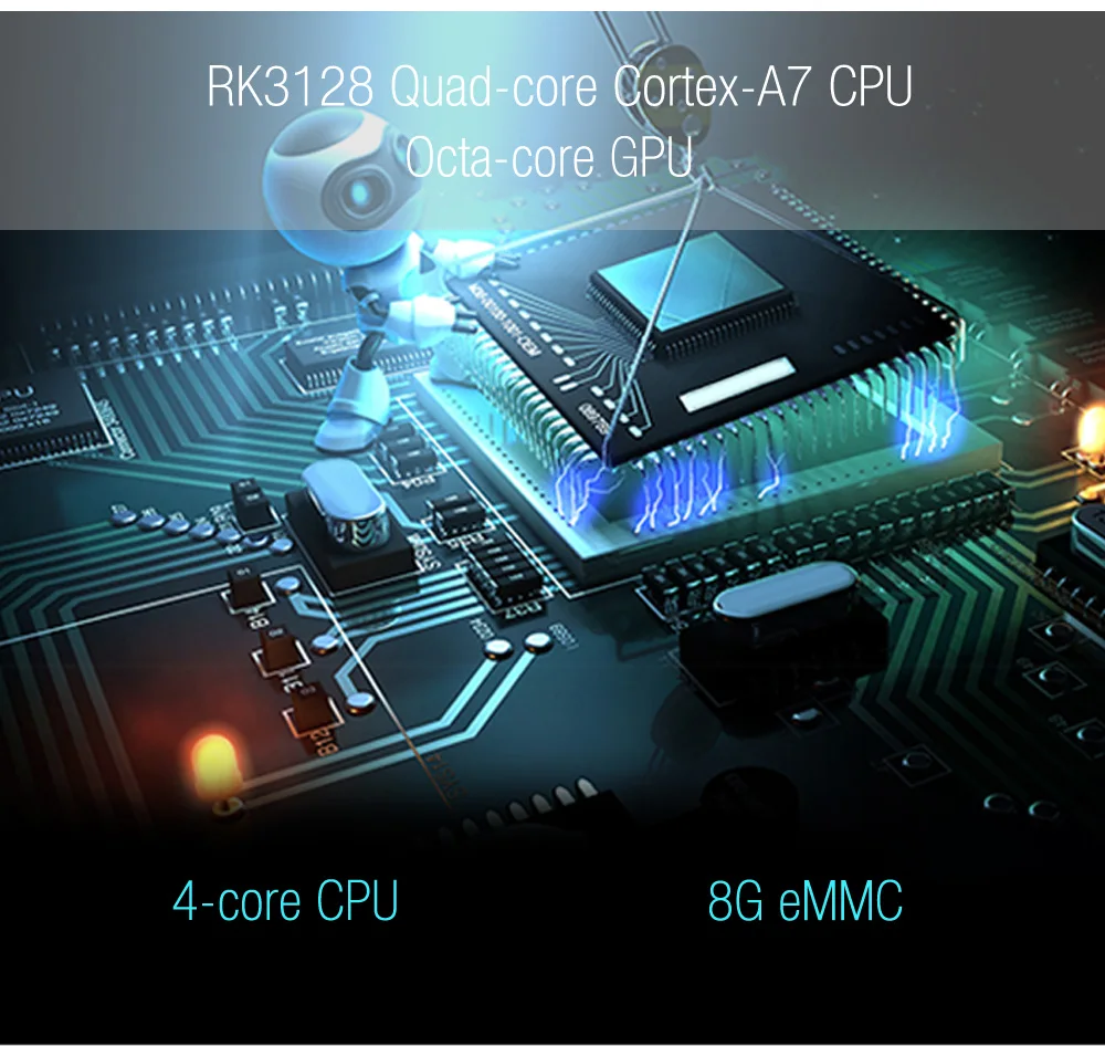 TOUMEI C800i Мини проектор светодиодный проектор Мини проектор Android 7,1 1080P WiFi Bluetooth RK3128 четырехъядерный Cortex-A7