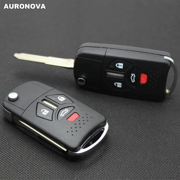 

AURONOVA - Mitsubishi Eclipse 3 + 1