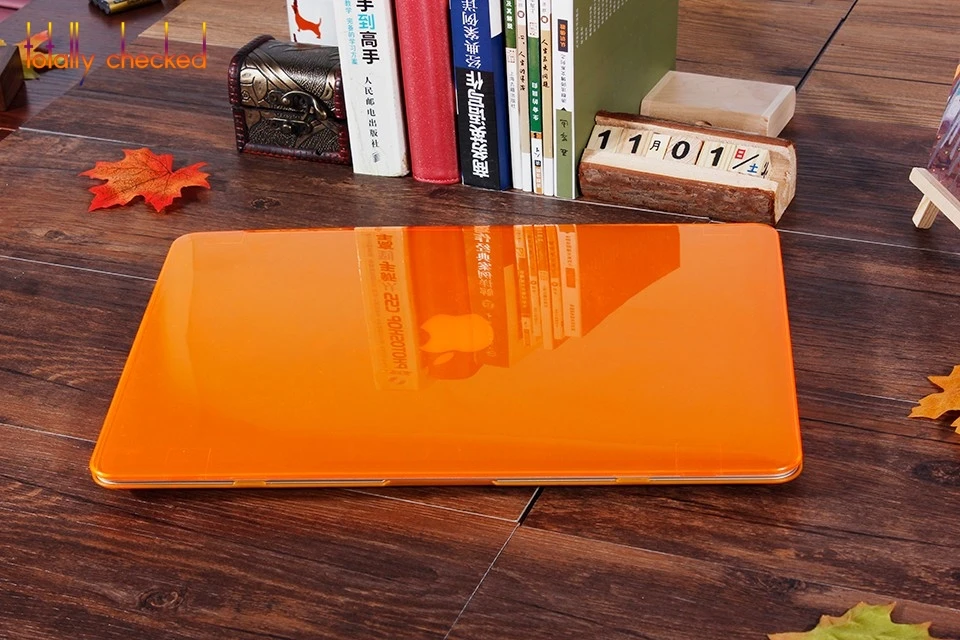 Для Apple Macbook Pro Retina 13 3 15 4 с disply 2015 A1502 A1398 прозрачный чехол дюймов | Компьютеры и офис