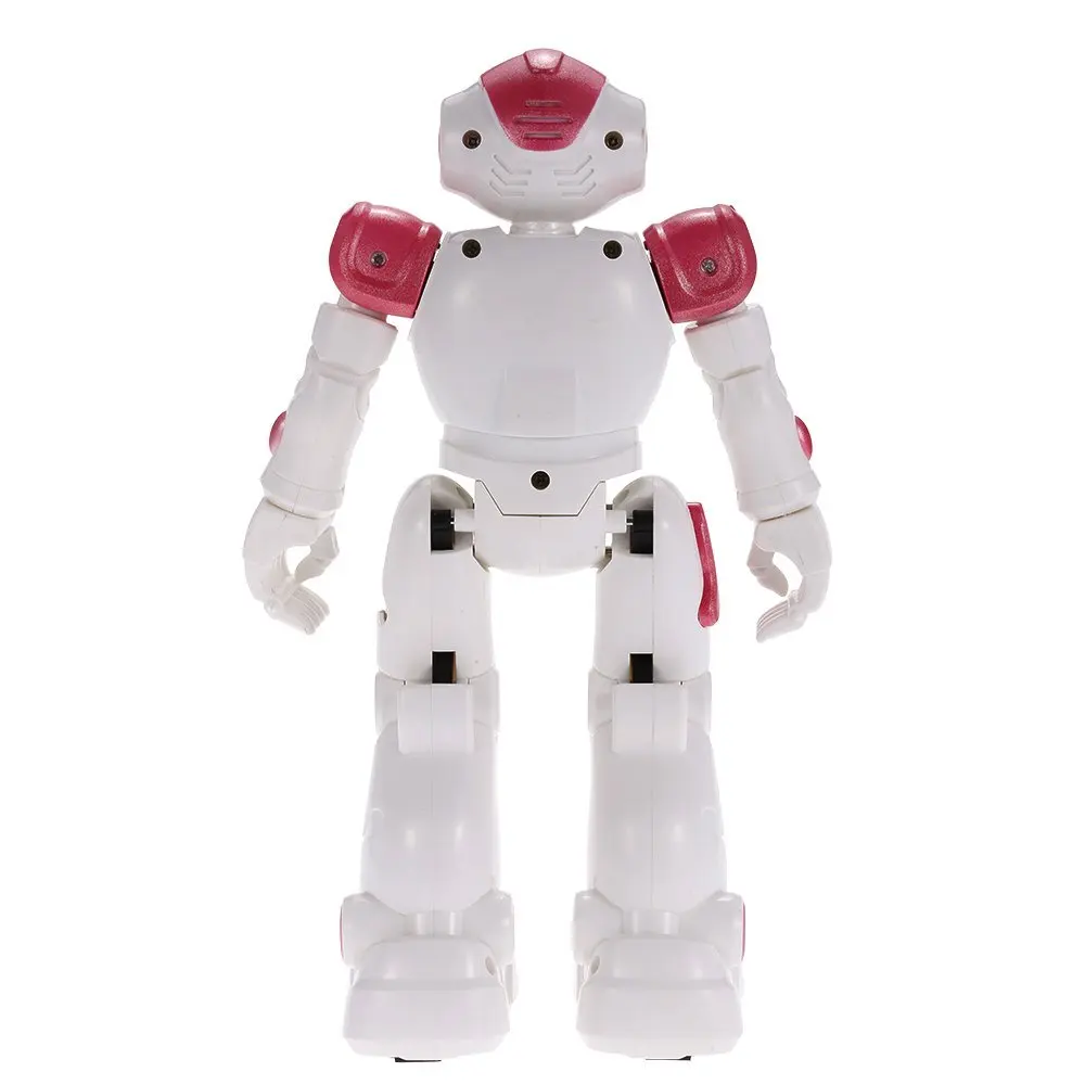 JJR/C JJRC R2 CADY WIDA интеллигентая(ый) программирования жест Управление робот RC игрушка в подарок для Для детей развлечения RC робот