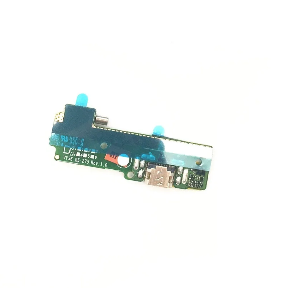 SRJTEK Новый USB зарядный гибкий кабель для SONY Xperia XA порт док-станция F3115 F3112 F3116 с