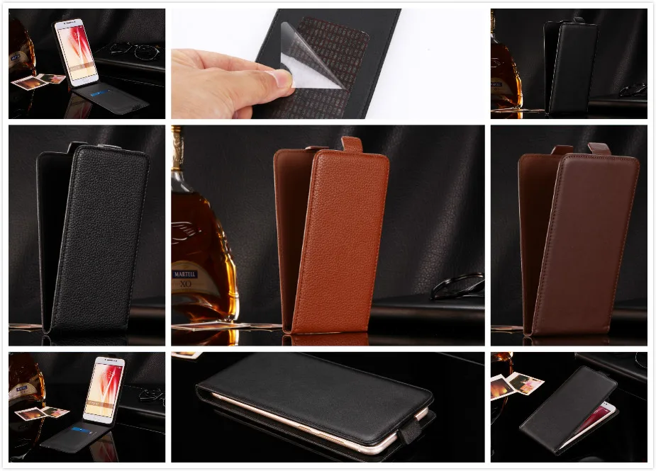 Заводская цена высокое качество новый стиль кожаный чехол книжка открывающийся